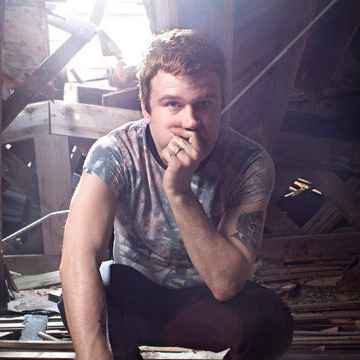 Say Anything Toronto Tickets