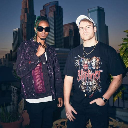Saymynitti Toronto Tickets