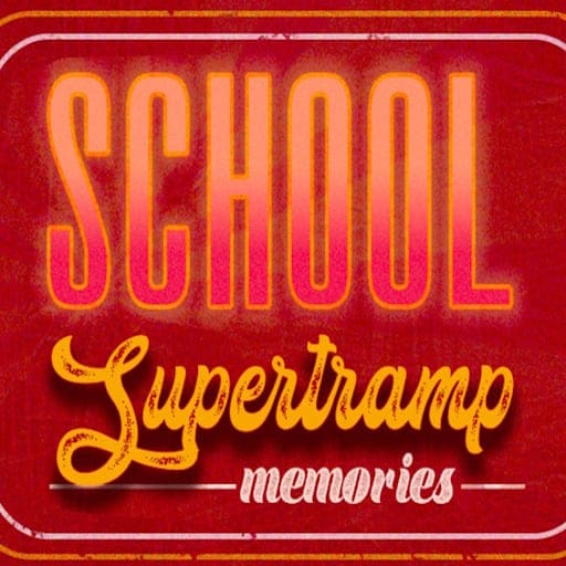 School - Supertramp Memories Toronto Tickets