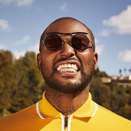 Schoolboy Q Toronto Tickets