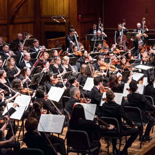 Schubert Toronto Concert Tickets