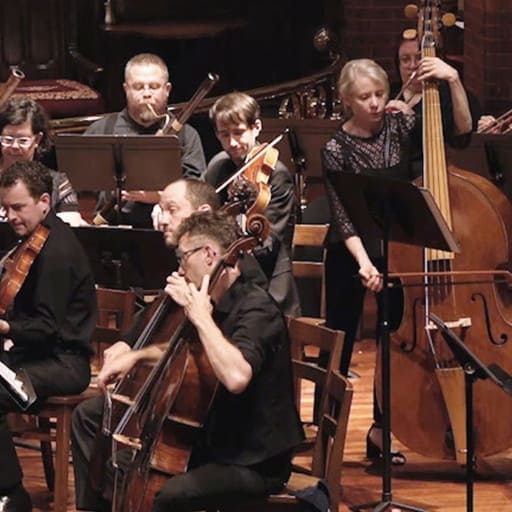Schubert's Unfinished Symphony Toronto Tickets