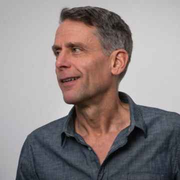 Scott Capurro in Toronto
