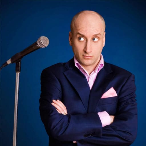 Scott Faulconbridge Toronto Tickets