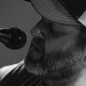 Scott H. Biram Toronto Concert Tickets