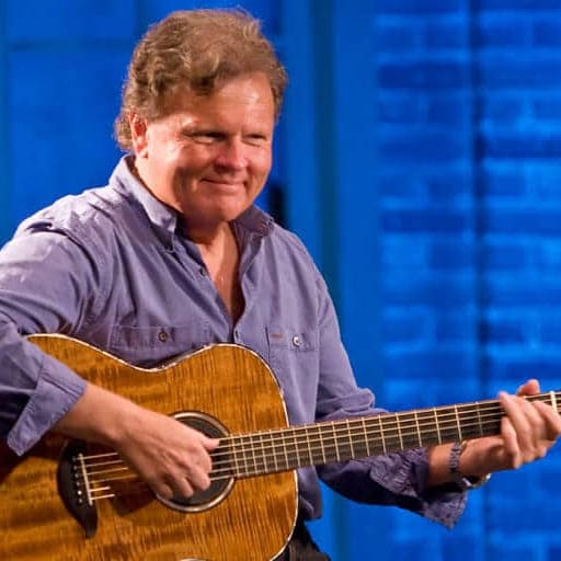 Scott Kirby Toronto Tickets