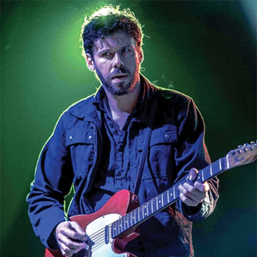 Scott Metzger Toronto Tickets