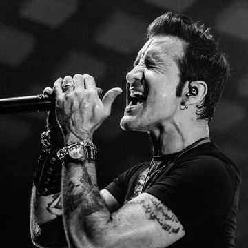 Scott Stapp Toronto Tickets
