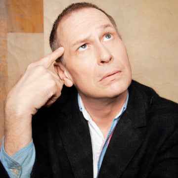 Scott Thompson in Toronto