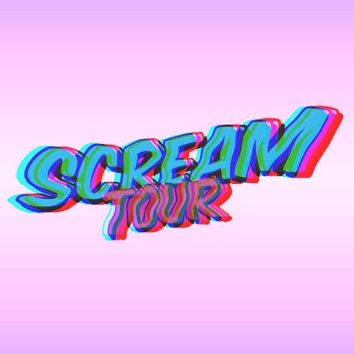 Scream Tour Toronto Tickets
