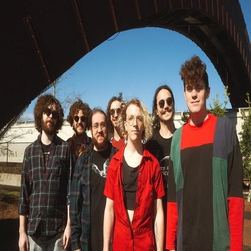 Sean Hobbes and the Hi Res in Toronto