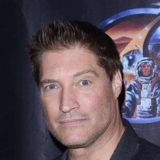 Sean Kanan in Toronto