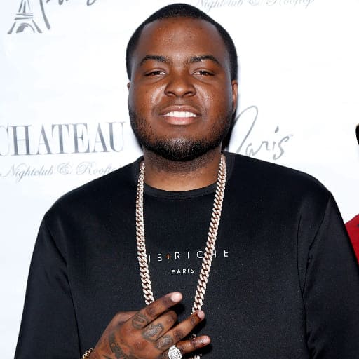 Sean Kingston Toronto Tickets