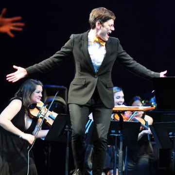 Seattle Rock Orchestra Toronto Tickets