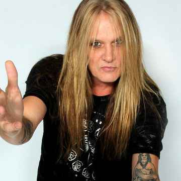 Sebastian Bach Toronto Tickets