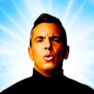 Sebastian Maniscalco Toronto Tickets