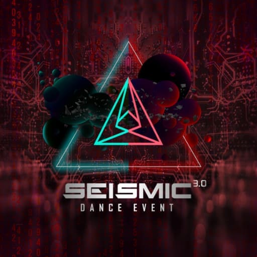 Seismic Dance Event Toronto Tickets