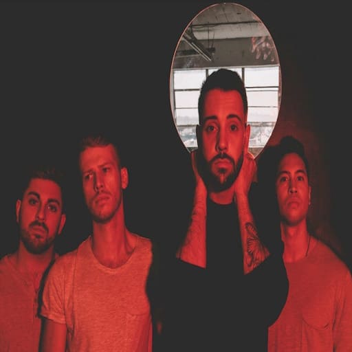 Selfish Things Toronto Concert Tickets