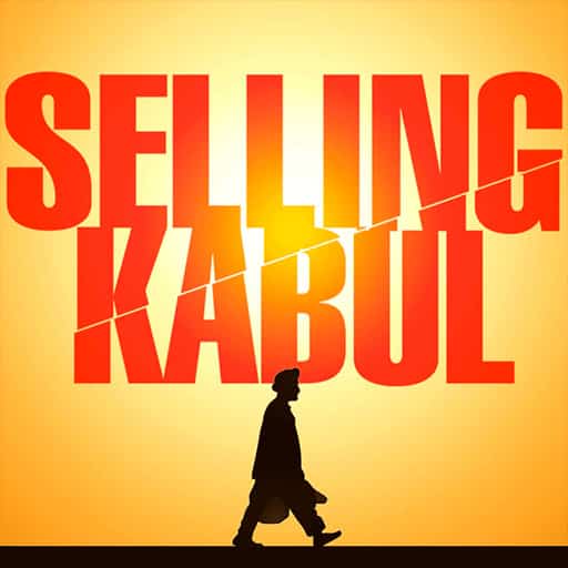 Selling Kabul in Toronto