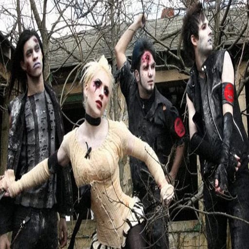 September Mourning Toronto Tickets