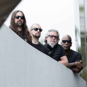 Sepultura Toronto Tickets