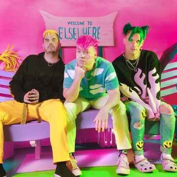Set It Off Toronto Tickets
