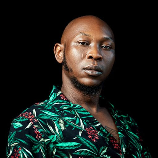 Seun Kuti Toronto Tickets