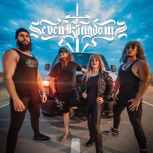 Seven Kingdoms Toronto Tickets