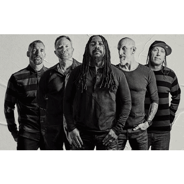 Sevendust Toronto Tickets