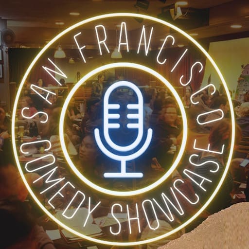 SF Comedy Showcase in Toronto