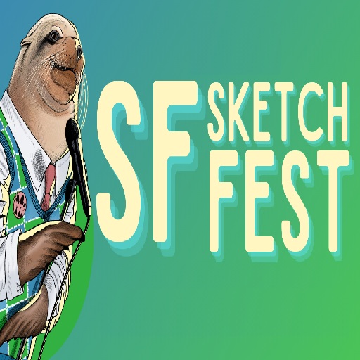 SF Sketchfest Dozen Toronto Tickets
