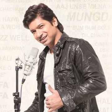 Shaan Toronto Tickets