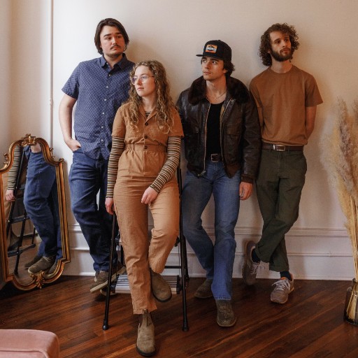 Shadowgrass Toronto Tickets