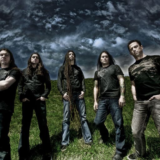 Shadows Fall Toronto Tickets