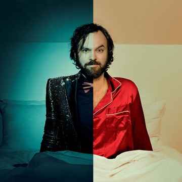 Shakey Graves in Toronto