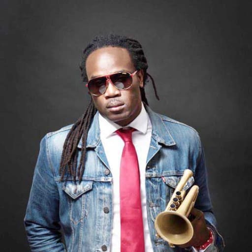 Shamarr Allen Toronto Tickets