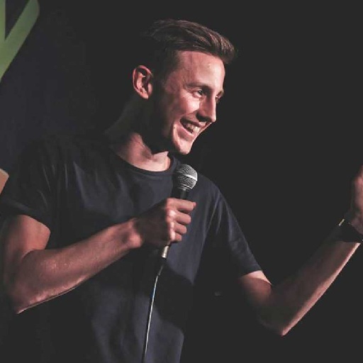Shane Todd in Toronto