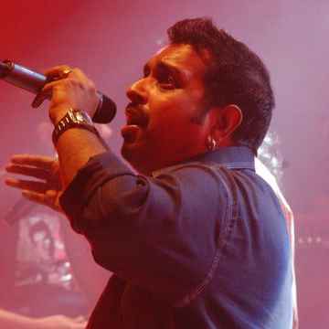 Shankar Mahadevan Toronto Tickets