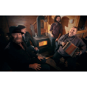 Shanneyganock Toronto Concert Tickets
