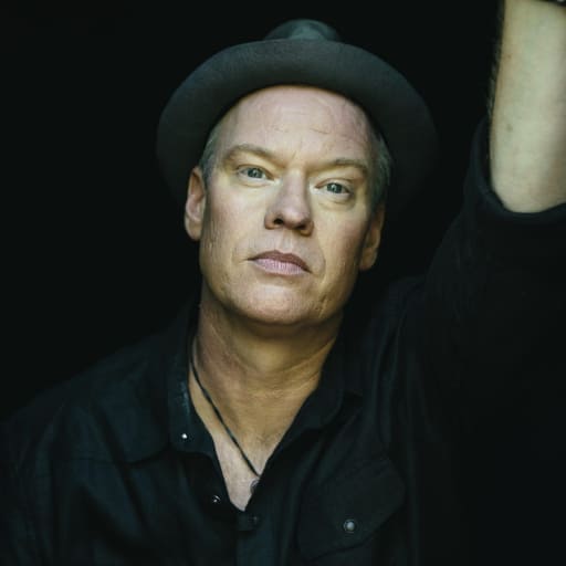 Shawn Mullins Toronto Tickets