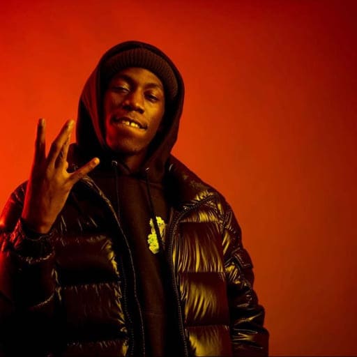 Shawny BinLaden Toronto Concert Tickets