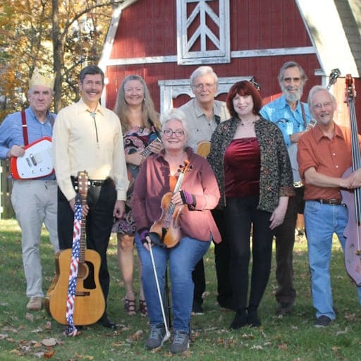 Shenandoah Run Toronto Tickets