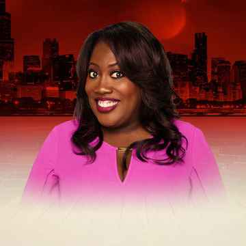Sheryl Underwood Toronto Tickets