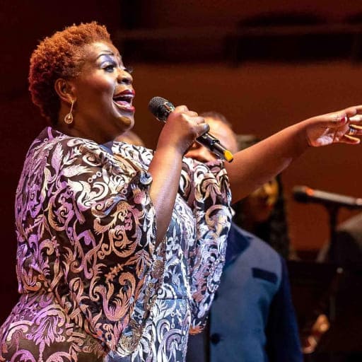 She's Got Soul Toronto Tickets