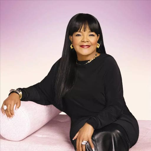 Shirley Caesar Toronto Tickets