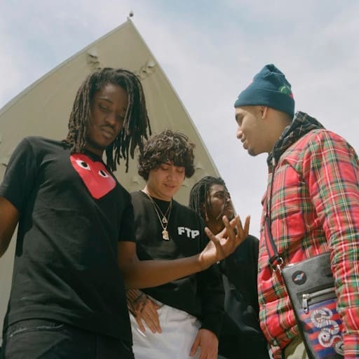 Shoreline Mafia Toronto Concert Tickets