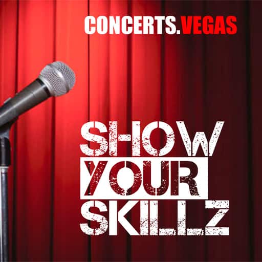 Show Those Skillz in Toronto