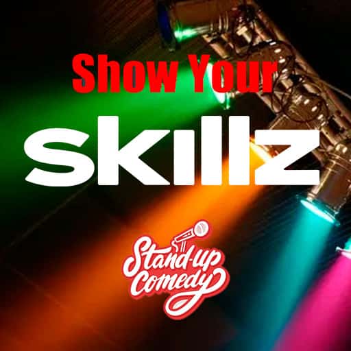 Show Your Skillz in Toronto