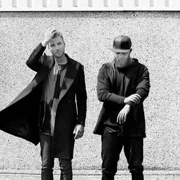 Showtek Toronto Tickets