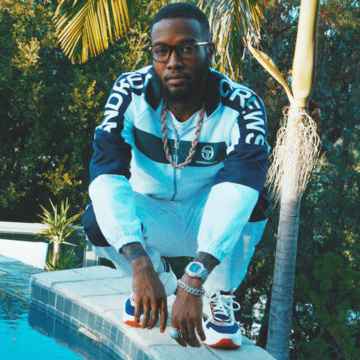 Shy Glizzy Toronto Tickets